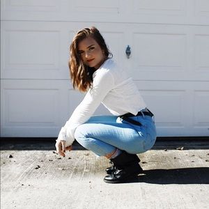 Meet your Posher, Madison